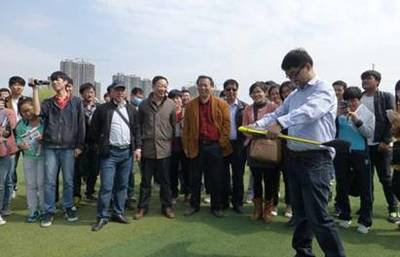 測繪工程學院工程勘察專業招生簡介