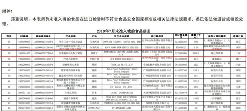進口奶粉頻現質量危機，總經銷失語背后 消費者信任如何重建？